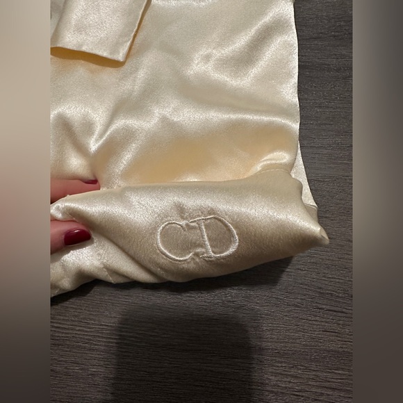 Christian Dior vintage button down - Picture 2 of 9